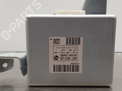 Used Electronic module KIA SPORTAGE IV (QL, QLE) [2015-2022]  16765171