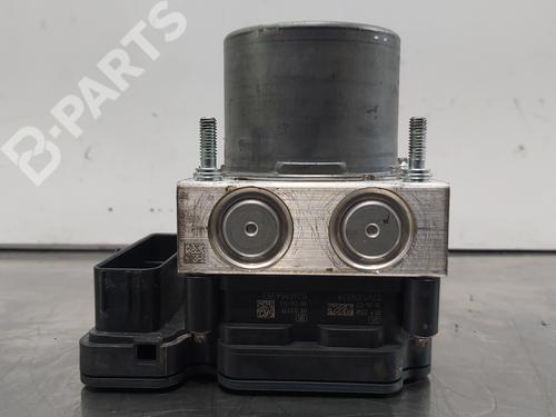 ABS pump PEUGEOT 3008 II SUV (MC_, MR_, MJ_, M4_) 1.5 BlueHDi 130 | BP11935250M43 