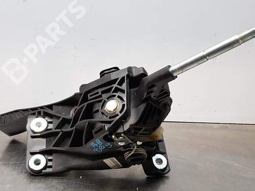 Gear lever FORD TRANSIT V363 Van (FCD, FDD) 2.2 TDCi | BP11350672M90 