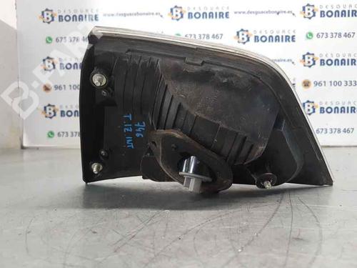 Venstre baglygte bagklap MITSUBISHI OUTLANDER II (CW_W) 2.0 DI-D (CW8W) | BP7585243C79 