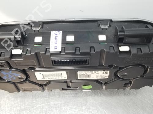 Instrument cluster DACIA DUSTER (HM_)  | BP17979166C47 