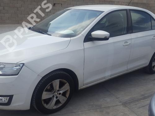 Egr SKODA RAPID (NH3, NK3, NK6)  | BP7584881M69 