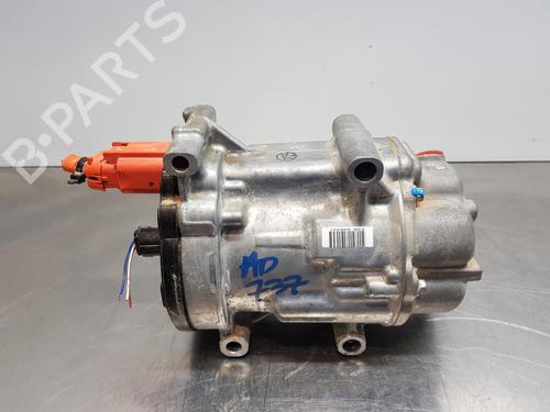 Used AC compressor TOYOTA YARIS (_P21_, _PA1_, _PH1_) [2020-2025]  30451283