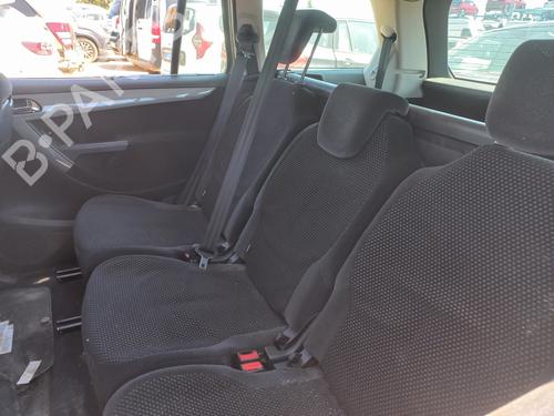 Throttle body CITROËN C4 Picasso I MPV (UD_) | BP31014311M82