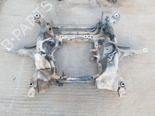 Used Subframe MERCEDES-BENZ M-CLASS (W166) [2011-2015]  29147395