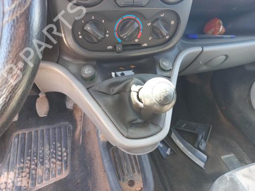 Elektronisk modul FIAT DOBLO Box Body/MPV (223_)  | BP26552230M83 