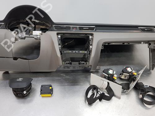 Airbag Kit SEAT TOLEDO IV (KG3)  | BP22544078C86 