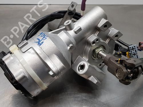 Steering column KIA RIO III (UB)  | BP17704582M21 