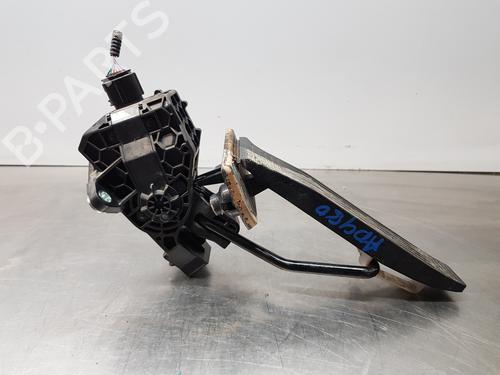 Pedal TOYOTA RAV 4 V (_A5_, _H5_) 2.5 Hybrid AWD (AXAH54, AXAL54) | BP30055075I4