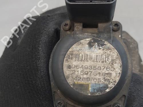 Egr CITROËN C5 II (RC_) | BP13492233M69