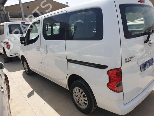 Andre NISSAN NV200 / EVALIA Bus  | BP20341723O1