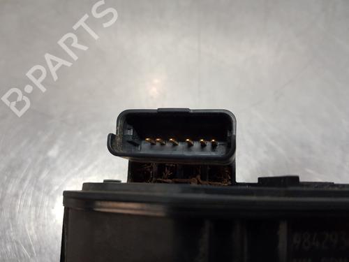 Throttle body PEUGEOT 2008 II (UD_, US_, UY_, UJ_, UR_, UC_) 1.2 PureTech 130 (USHNS, URHNS) | BP29591511M82 