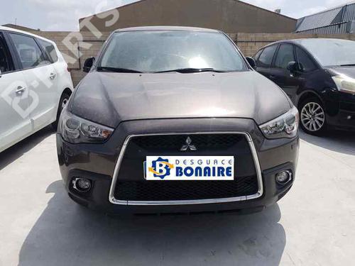 Used Parts MITSUBISHI ASX (GA_W_)  1.8 DI-D (GA6W)  889457