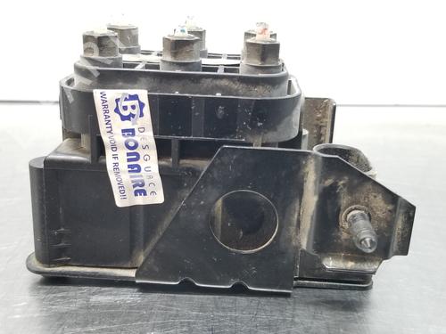 Electronic module MERCEDES-BENZ S-CLASS (W221, V221) S 420 CDI (221.028, 221.128) | BP18040476M83 