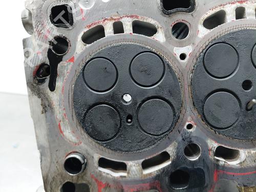 Cylinder head OPEL MERIVA B MPV (S10) 1.3 CDTI (75) | BP31587300M5 