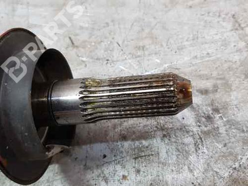 Driveshaft INFINITI FX 35 All-wheel Drive | BP8735003M37 