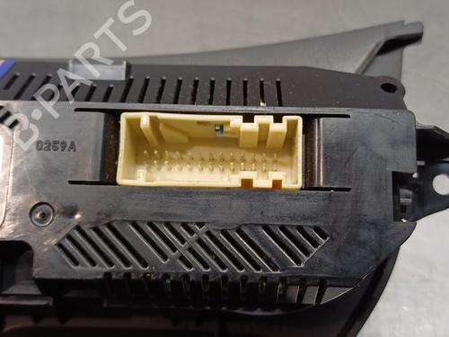 Climate control FORD C-MAX II (DXA/CB7, DXA/CEU) 1.0 EcoBoost | BP16745856I5 