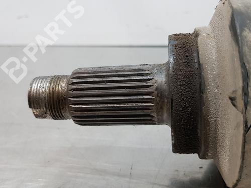 Right rear driveshaft BMW 1 (F20) 118 d | BP10378863M41 
