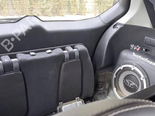 Front left window mechanism MITSUBISHI OUTLANDER II (CW_W)  | BP17633350C22 