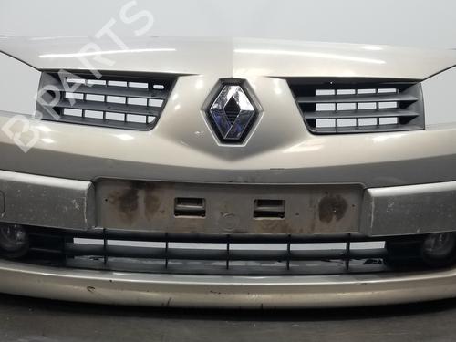 Used Front bumper RENAULT MEGANE II Saloon (LM0/1_) 1.6 (113 hp) 20706665