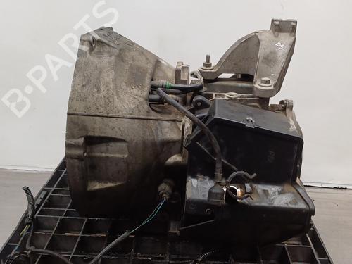 Gearbox FORD FOCUS III 1.6 Ti | BP17684727M3 