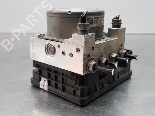 ABS pump SEAT LEON Sportstourer (KL8, KLD)  | BP20371196M43 