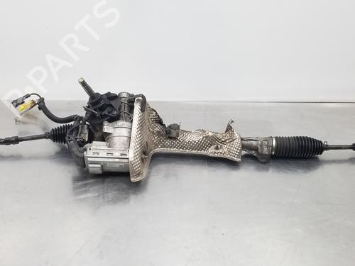 Used Steering rack PEUGEOT 3008 II SUV (MC_, MR_, MJ_, M4_) [2016-2025]  21801615
