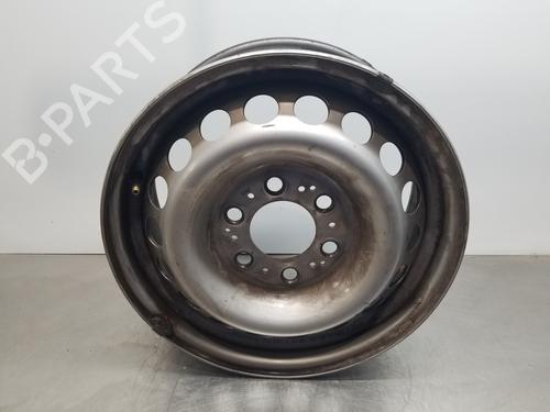 Used Rim MERCEDES-BENZ SPRINTER 3,5-t Van (B907, B910) 311 CDI (910.631, 910.633) (114 hp) 29312003