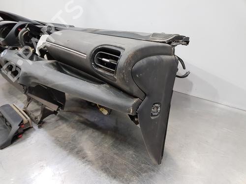 Airbag Kit TOYOTA YARIS (_P21_, _PA1_, _PH1_) | BP30396262C86