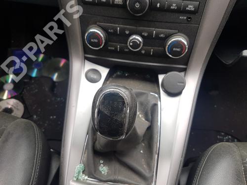 Front left window mechanism CHEVROLET CAPTIVA (C100, C140) 2.2 D | BP9757220C22 