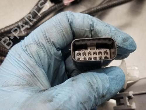 Electronic sensor TOYOTA RAV 4 V (_A5_, _H5_)  | BP19934450M84 