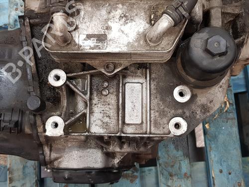 Gearbox SKODA SUPERB III (3V3) 2.0 TDI | BP15247984M3 