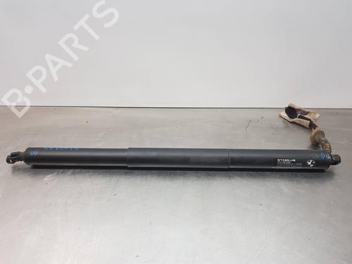 Used Tailgate lift support BMW X1 (F48) sDrive 18 d (150 hp) 29248279