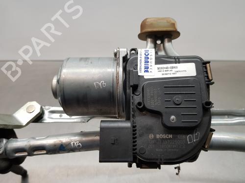 Front wiper motor PEUGEOT 3008 II SUV (MC_, MR_, MJ_, M4_)  | BP23430307M29 