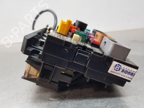 Fuse box CITROËN C3 I (FC_, FN_)  | BP26571535E1 