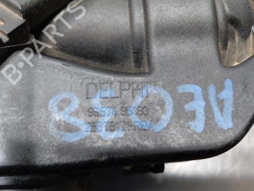 Throttle body CITROËN C4 Picasso I MPV (UD_) | BP31014311M82