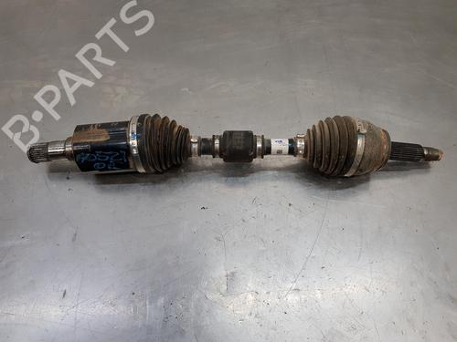 Used Left front driveshaft KIA NIRO I (DE) [2016-2022]  29249640