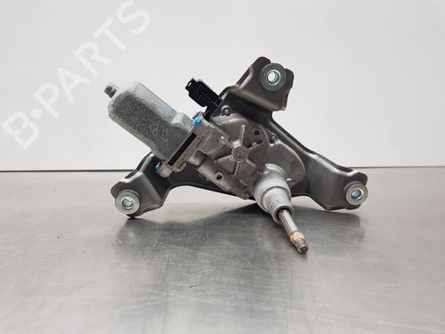 Used Rear wiper motor JEEP GRAND CHEROKEE IV (WK, WK2) [2010-2025]  29257740
