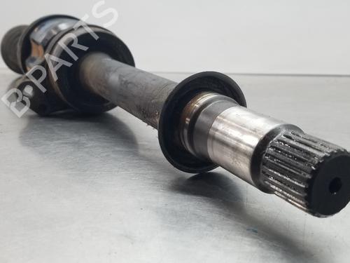 Right front driveshaft MITSUBISHI ASX (GA_W_) 1.8 DI-D (GA6W) | BP21785796M39 