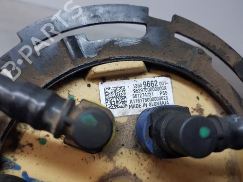 Fuel pump OPEL ASTRA J Sports Tourer (P10)  | BP26320668M76 