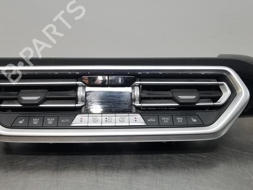 Used Climate control BMW X3 (G01, F97, G08) [2017-2025]  20085291