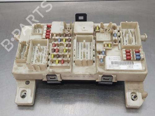 Zekeringkast FORD FOCUS II (DA_, HCP, DP) [2004-2013]  16291151