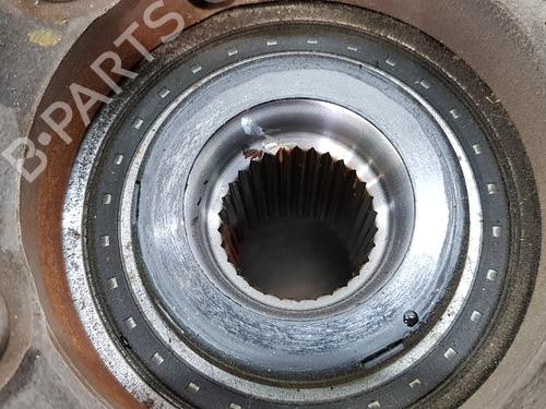 Right front steering knuckle KIA SPORTAGE IV (QL, QLE) 1.6 GDI | BP13255620M26 