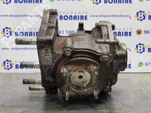 Transfer box TOYOTA RAV 4 III (_A3_)  | BP7588682M36