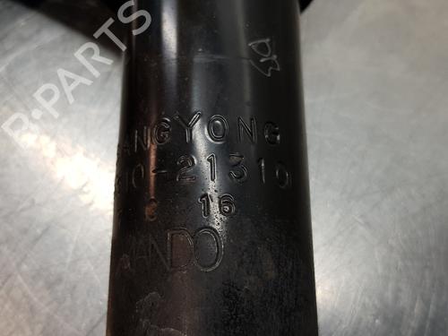 Left rear shock absorber SSANGYONG RODIUS II 2.2 Xdi | BP30879757M18