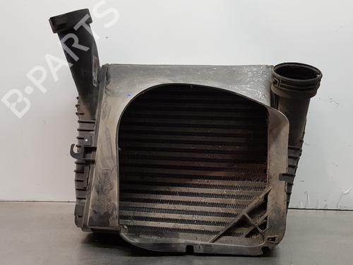 Intercooler VW TOUAREG (7LA, 7L6, 7L7)  | BP12149398M30 