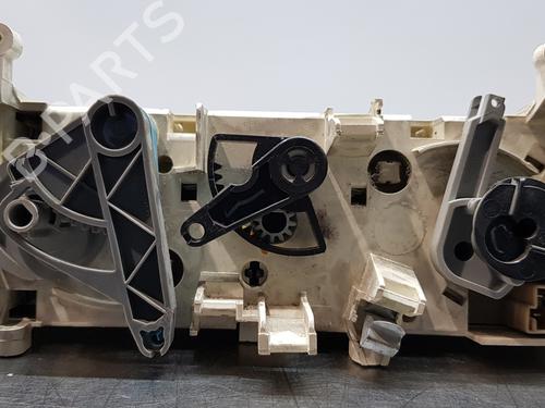 Climate control PEUGEOT PARTNER MPV (5_, G_)  | BP19097624I5 