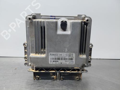 Used Engine control unit (ECU) FORD KUGA III (DFK) 1.5 EcoBlue (120 hp) 31291063