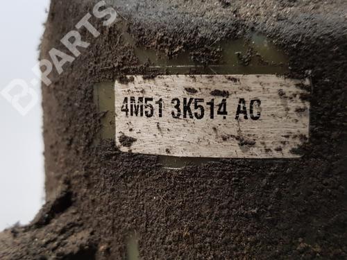 Pompe de direction assistée FORD FOCUS C-MAX (DM2) | BP8181405M99