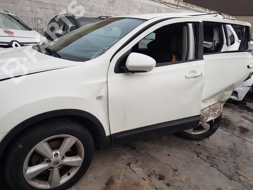 AC compressor NISSAN QASHQAI / QASHQAI +2 I (J10, NJ10, JJ10E)  | BP9502593M34 